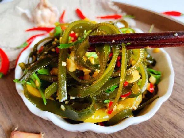 补碘食物(食物补碘更安全)-硒宝网