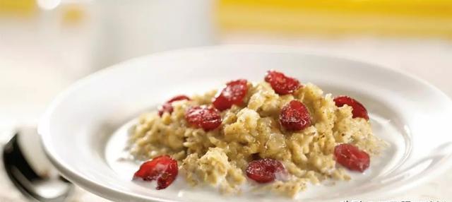 麦片补钙吗(补钙麦片生吃有用吗)-硒宝网