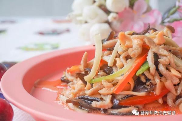 儿童补锌食谱（幼儿补锌食谱大全）-硒宝网