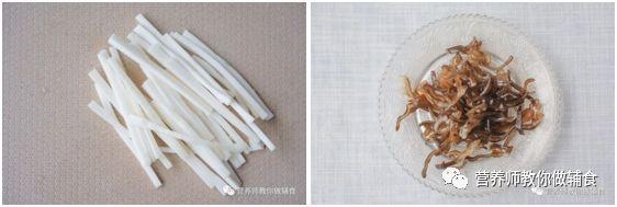 儿童补锌食谱（幼儿补锌食谱大全）-硒宝网