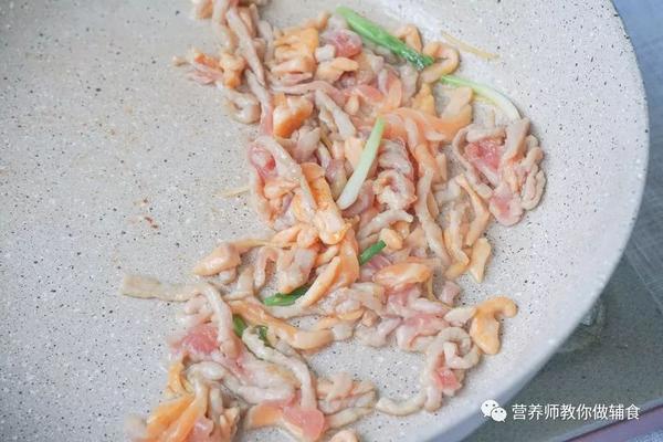 儿童补锌食谱（幼儿补锌食谱大全）-硒宝网