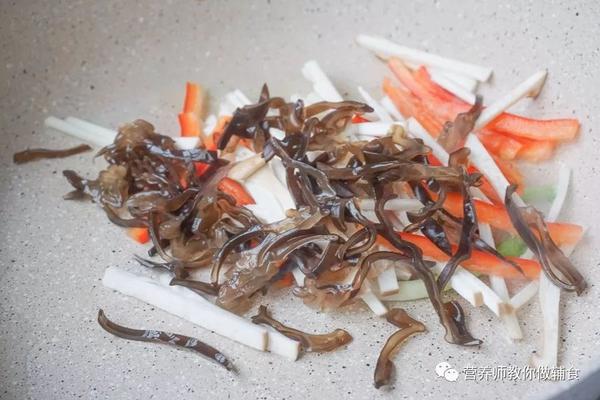 儿童补锌食谱（幼儿补锌食谱大全）-硒宝网