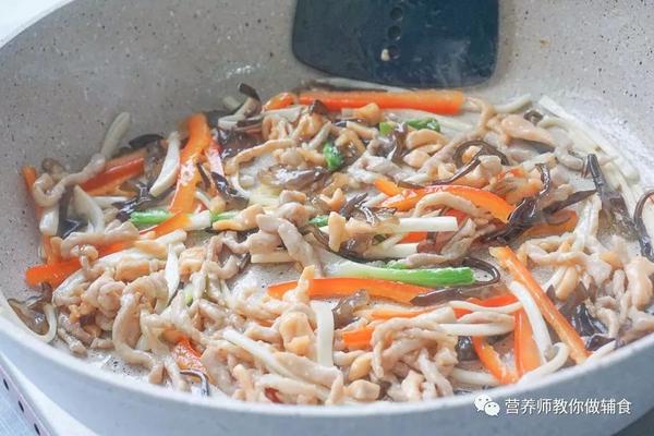 儿童补锌食谱（幼儿补锌食谱大全）-硒宝网