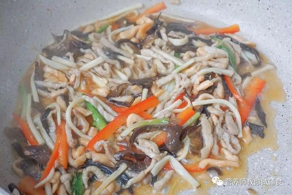 儿童补锌食谱（幼儿补锌食谱大全）-硒宝网