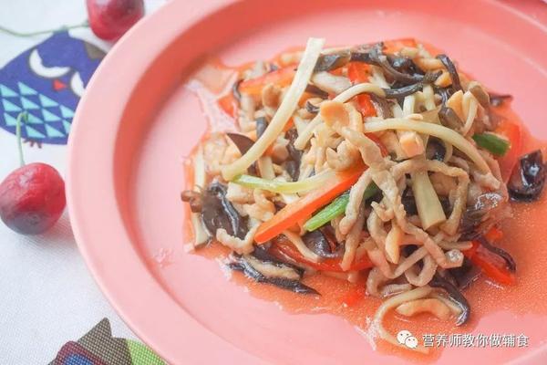 儿童补锌食谱（幼儿补锌食谱大全）-硒宝网