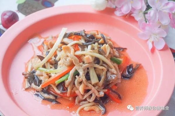 儿童补锌食谱（幼儿补锌食谱大全）-硒宝网