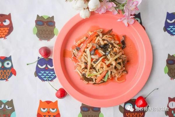 儿童补锌食谱（幼儿补锌食谱大全）-硒宝网