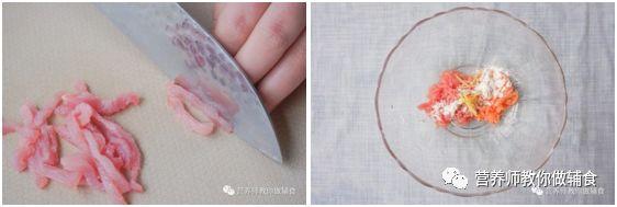 儿童补锌食谱（幼儿补锌食谱大全）-硒宝网