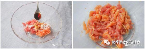 儿童补锌食谱（幼儿补锌食谱大全）-硒宝网