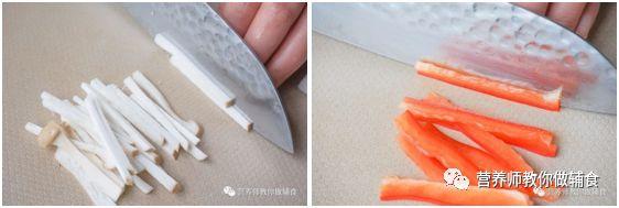 儿童补锌食谱（幼儿补锌食谱大全）-硒宝网