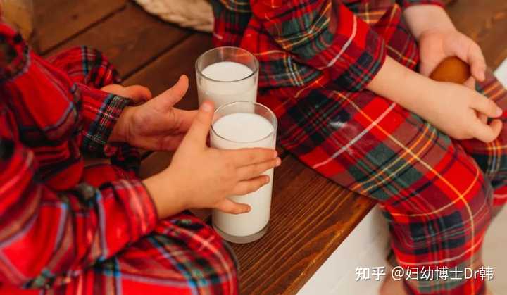 补钙最好的牛奶（羊奶补钙好还是牛奶补钙好）-硒宝网