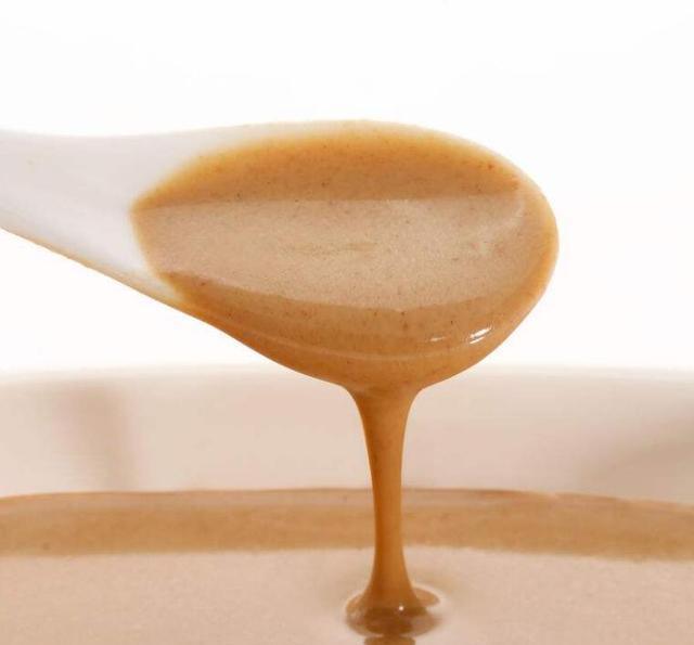 芝麻酱 补钙(芝麻酱补钙吗怎么吃法补钙)-硒宝网