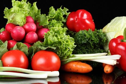 补锌的蔬菜(什么水果蔬菜补锌)-硒宝网