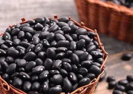 什么食物是补铁的(食材补铁)-硒宝网