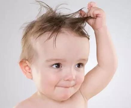 小孩补硒能长头发吗（小孩子补硒的好处）-硒宝网
