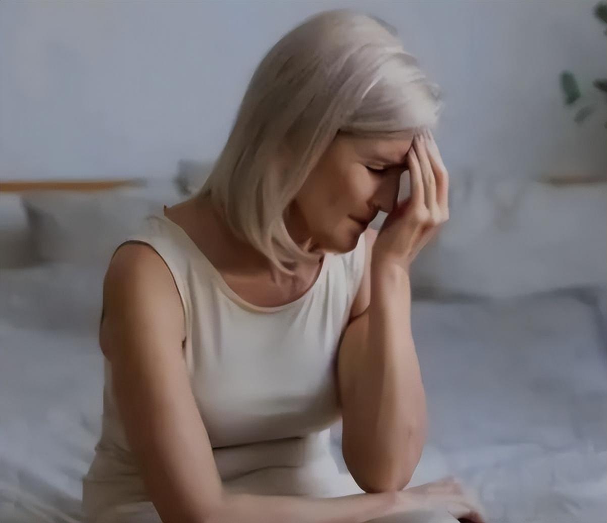 更年期需要补钙吗（更年期补钙需要一直补吗）-硒宝网