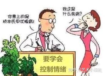 桥本氏病可以补硒吗(补硒对桥本氏甲状腺炎有用吗)-硒宝网