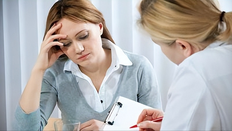 更年期需要补钙吗（更年期补钙需要看医生吗）-硒宝网