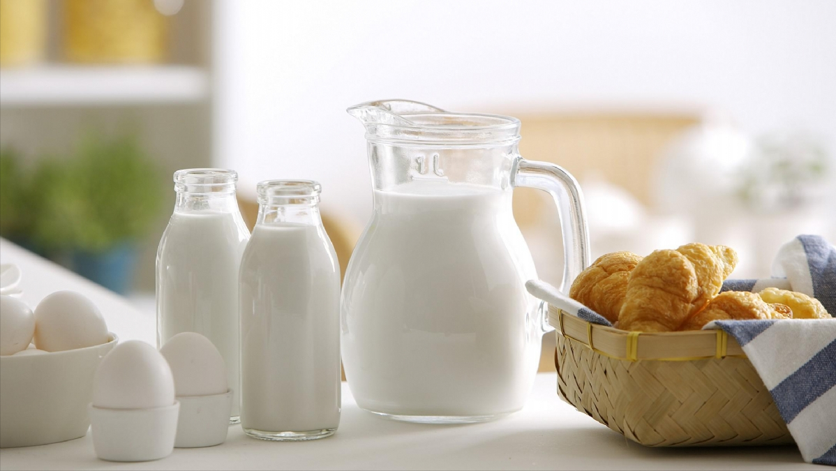 更年期需要补钙吗（更年期补钙需要看医生吗）-硒宝网