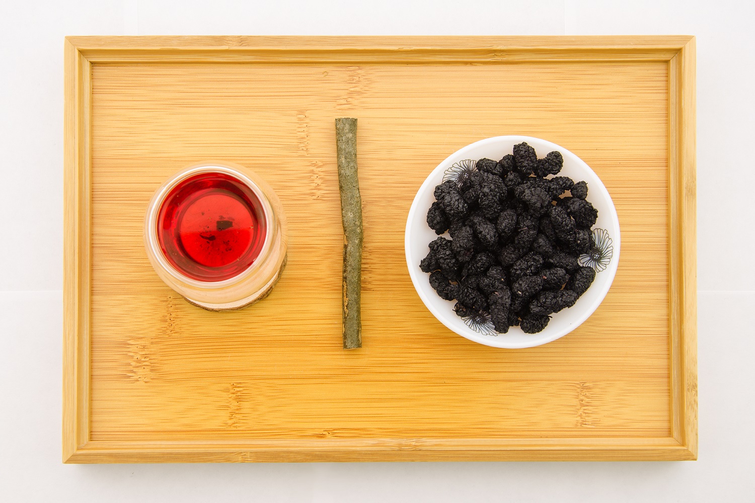 吃桑椹干可以补硒吗（吃桑葚干可以防脱发吗）-硒宝网