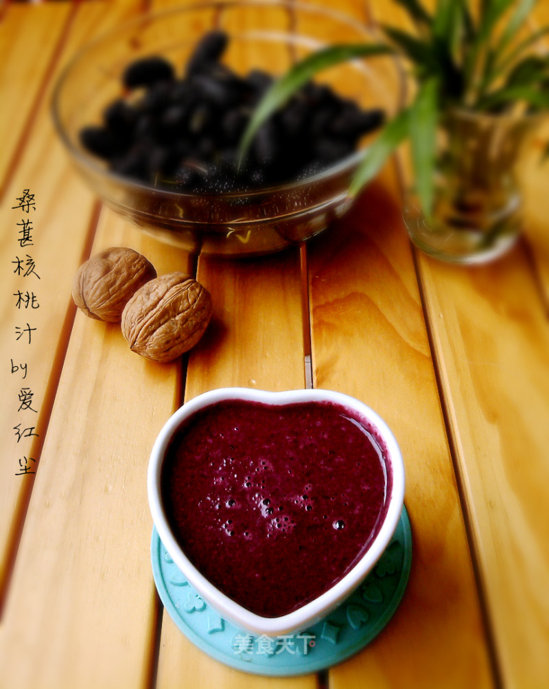 吃桑椹干可以补硒吗（吃桑葚干可以防脱发吗）-硒宝网