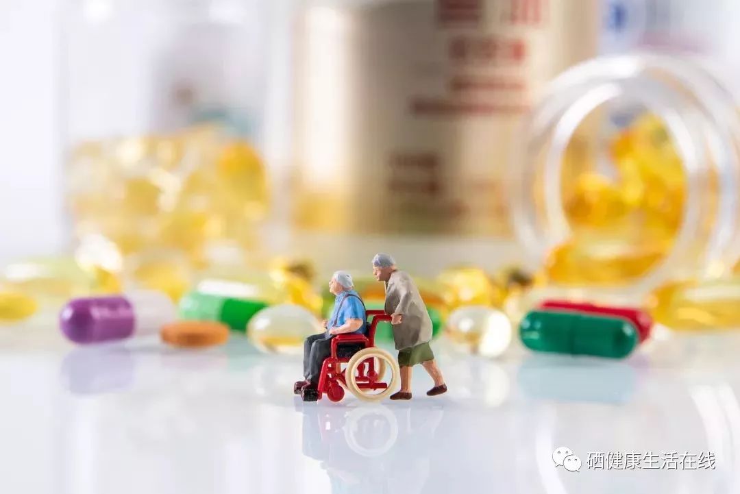 六十岁的人用补硒吗（补硒效果）-硒宝网