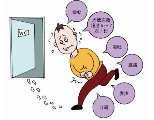 补硒过量与指甲竖纹（指甲竖纹补啥钙）-硒宝网