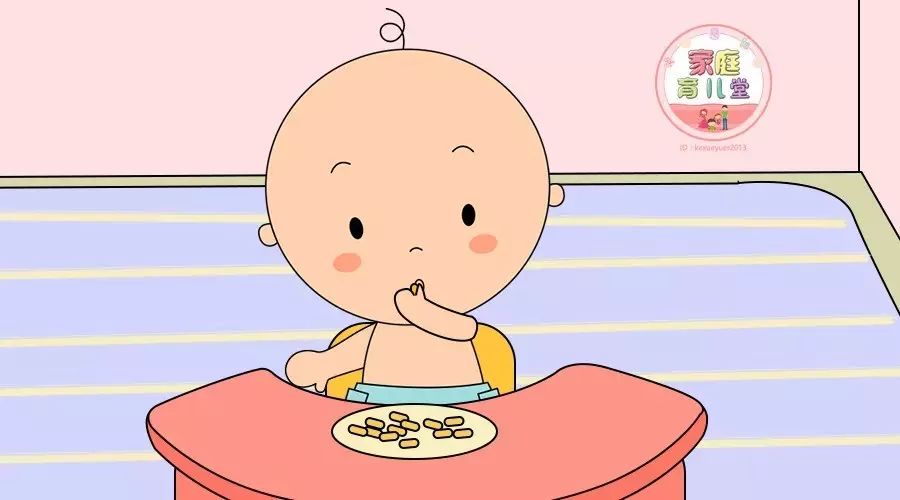 婴儿吃什么补铁效果最好的（效果婴儿吃好补铁的药）-硒宝网