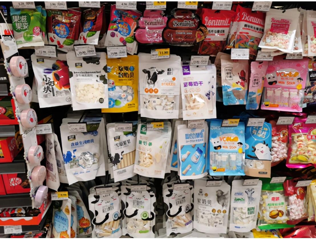 奶片补钙吗(补钙奶片可以长期吃吗)-硒宝网