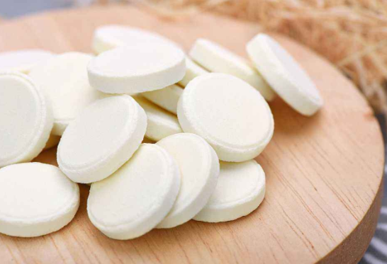 奶片补钙吗(补钙奶片哪个牌子好)-硒宝网