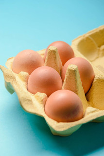 吃鸡蛋补铁吗(鸡蛋补铁)-硒宝网