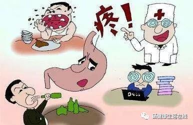 胃溃疡补硒能治好吗（硒能修复胃黏膜吗）-硒宝网