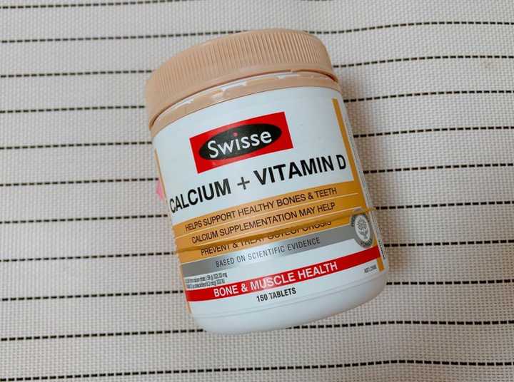 腿疼喝补钙茶有用吗（腿疼喝钙片管用吗）-硒宝网