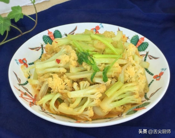 西兰花补钙吗（兰花怎么补充营养）-硒宝网