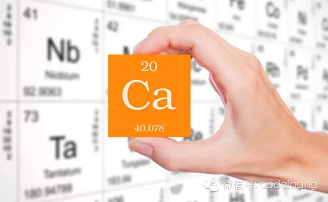 什么能补钙（晒太阳多久能补钙）-硒宝网