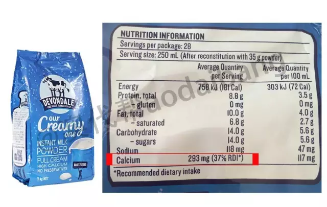什么能补钙（晒太阳多久能补钙）-硒宝网