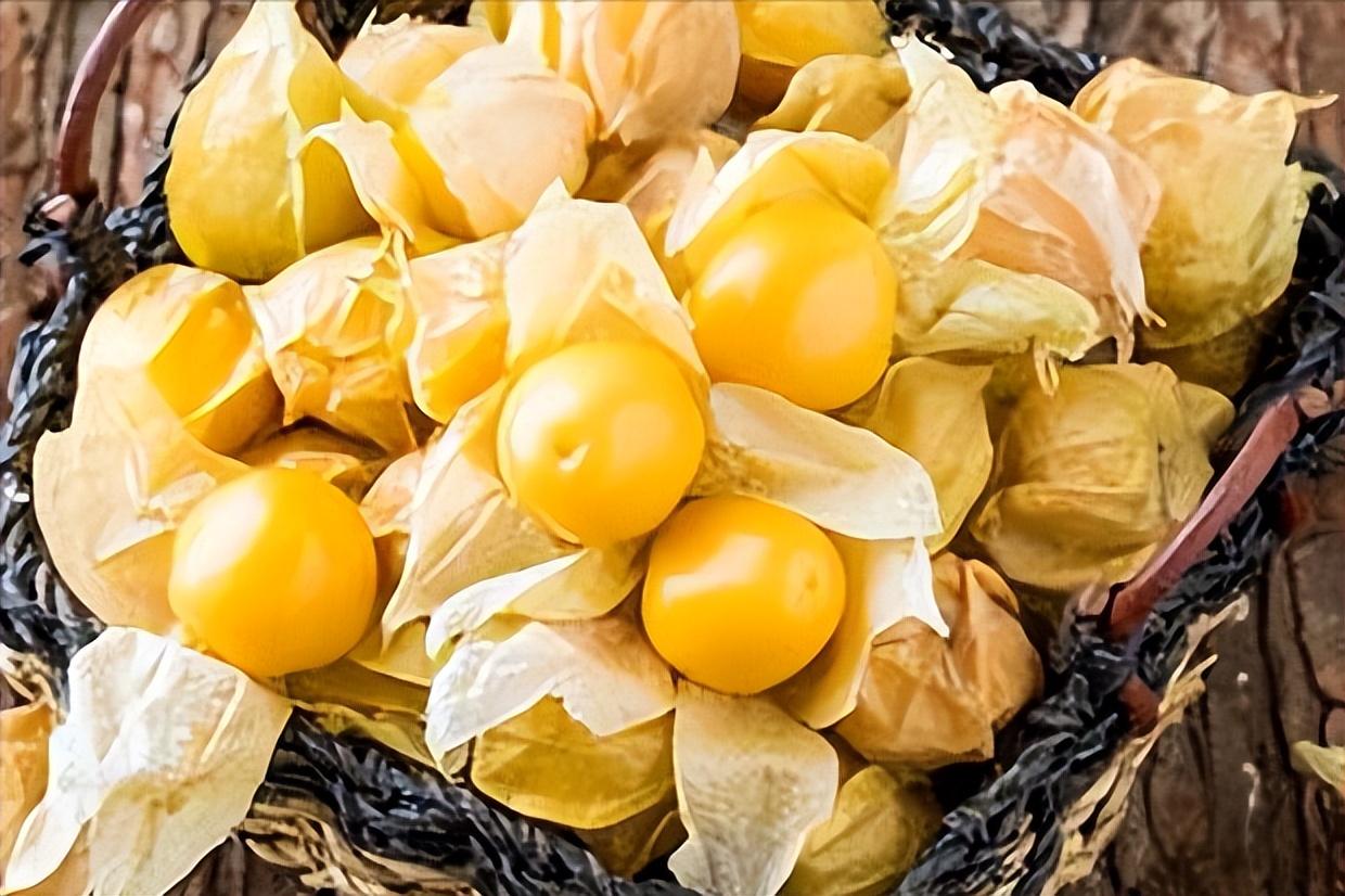 补硒的水果之王是谁（补硒的水果有哪些）-硒宝网