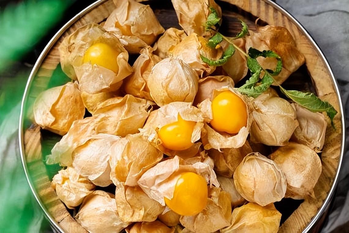 补硒的水果之王是谁（补硒的水果有哪些）-硒宝网