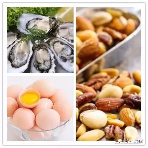 吃什么食物补硒和锌(锌补食物吃硒片有用吗)-硒宝网