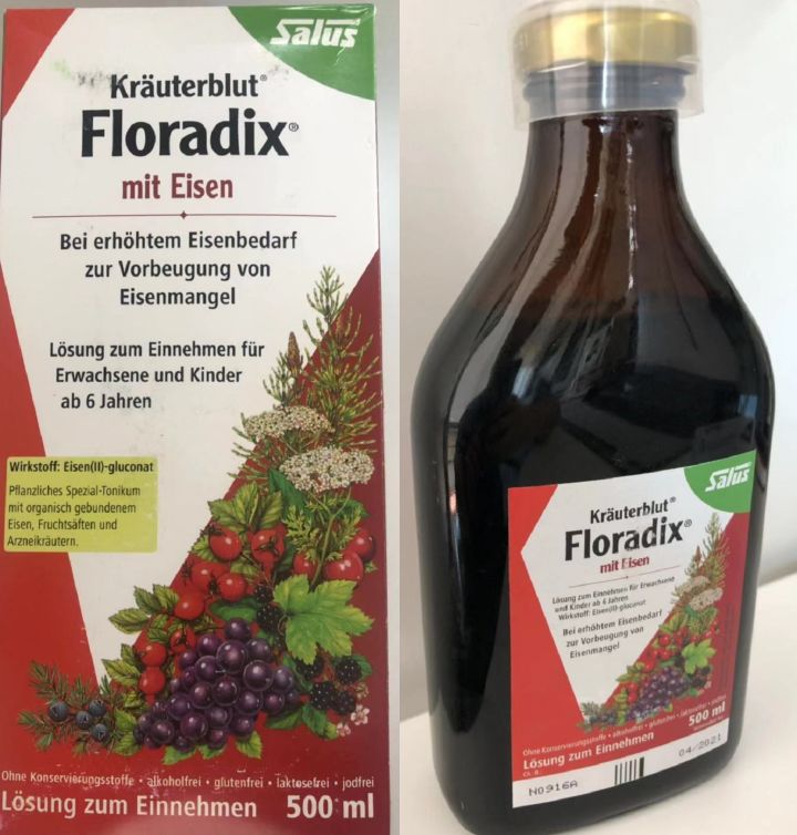 补铁保健品(保健品补铁好还是药品好)-硒宝网