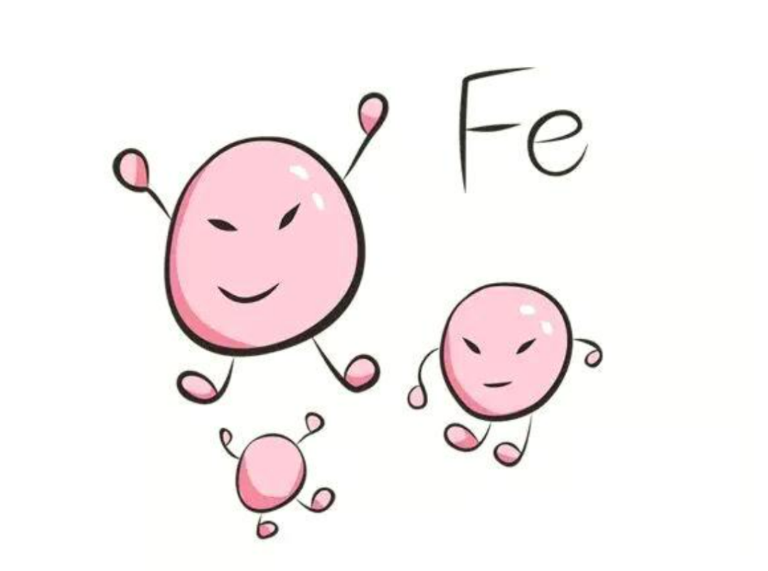 用铁锅炒菜能补铁吗(用铁锅吃饭能补铁吗)-硒宝网