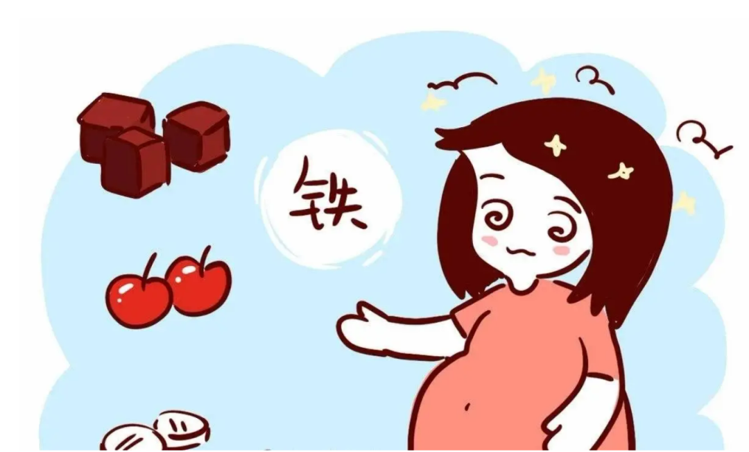 用铁锅炒菜能补铁吗(用铁锅吃饭能补铁吗)-硒宝网