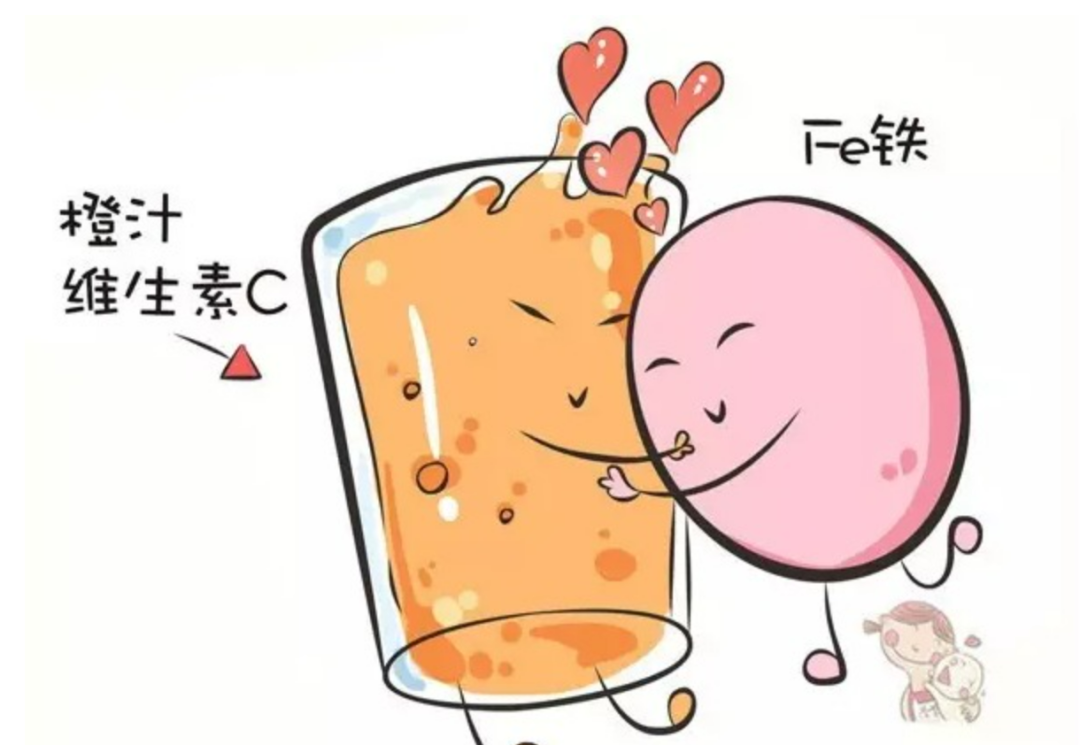 用铁锅炒菜能补铁吗(用铁锅吃饭能补铁吗)-硒宝网