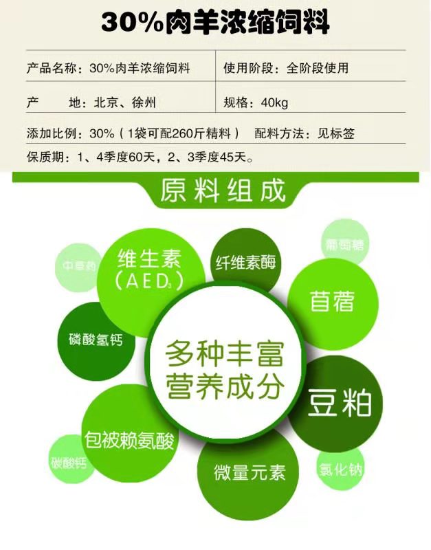 羊场怎么给羔羊补硒（羔羊补硒的用量）-硒宝网