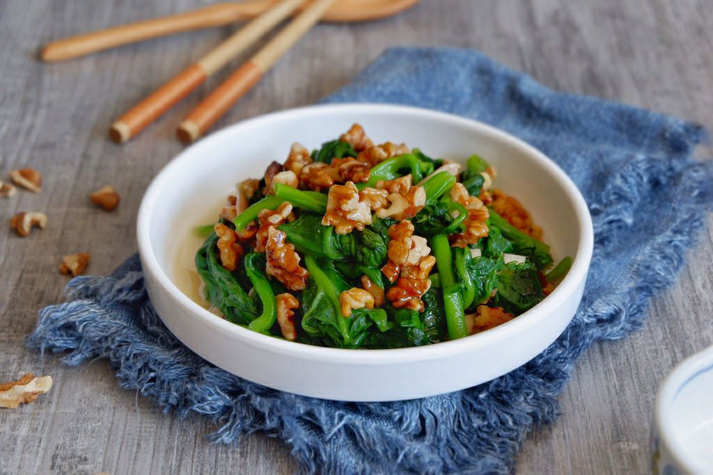 补钙第一名（补钙吃什么食物最好最快）-硒宝网