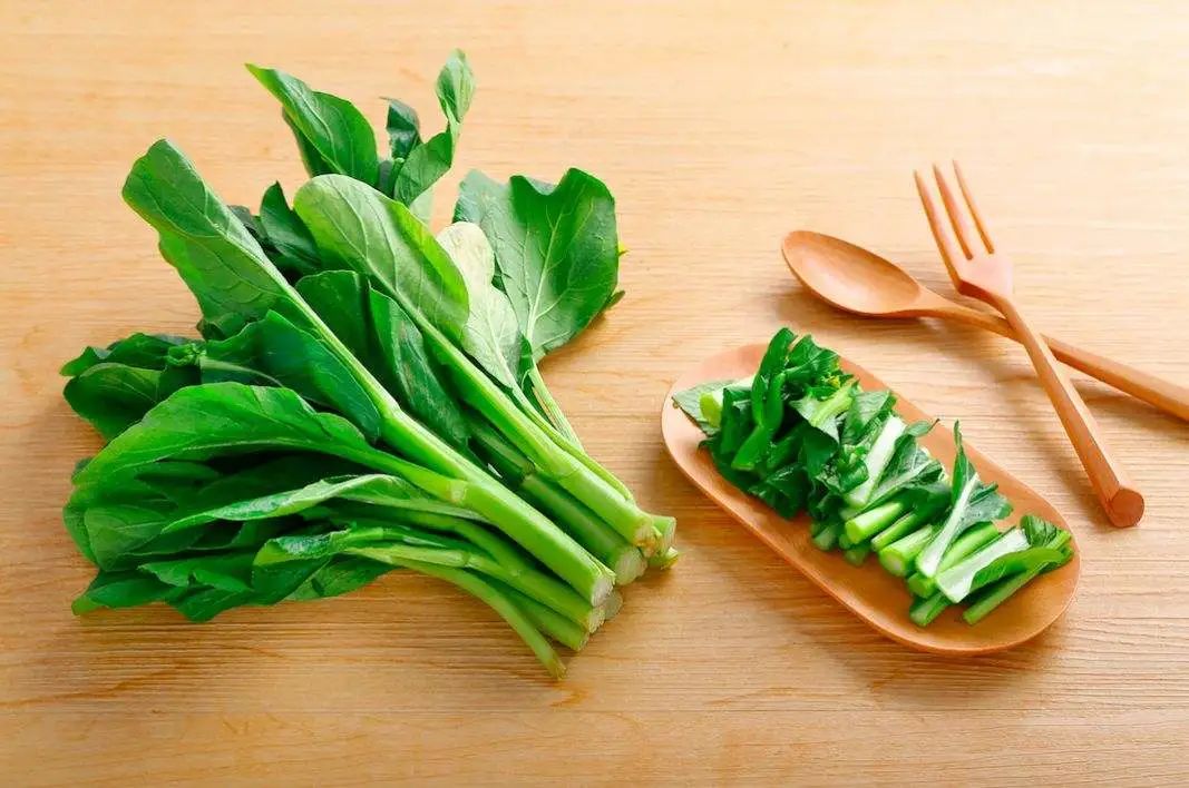 补钙第一名（补钙吃什么食物最好最快）-硒宝网