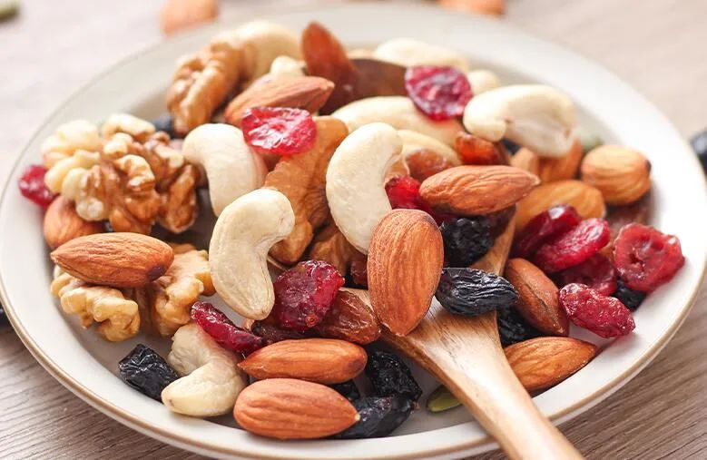 补钙第一名（补钙吃什么食物最好最快）-硒宝网