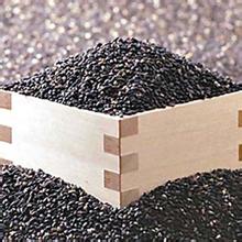 黑芝麻糊补钙吗（黑芝麻糊补钙好吗）-硒宝网