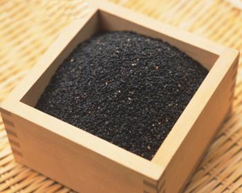 黑芝麻糊补钙吗（黑芝麻糊补钙好吗）-硒宝网