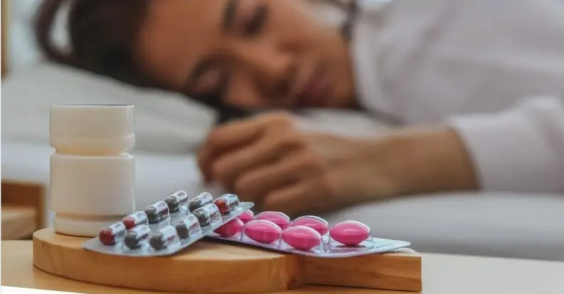 补硒对睡眠有改善没（补硒失眠）-硒宝网